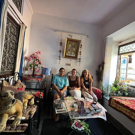 Sanjana'S Stay Ουνταϊπούρ Εξωτερικό φωτογραφία