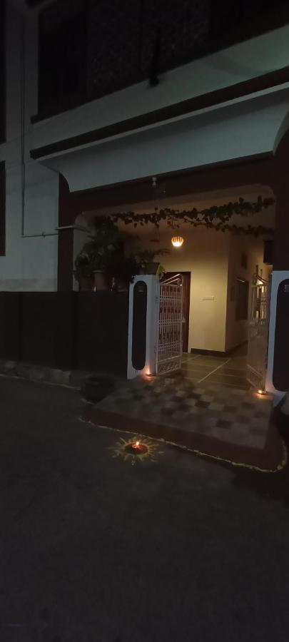Sanjana'S Stay Ουνταϊπούρ Εξωτερικό φωτογραφία