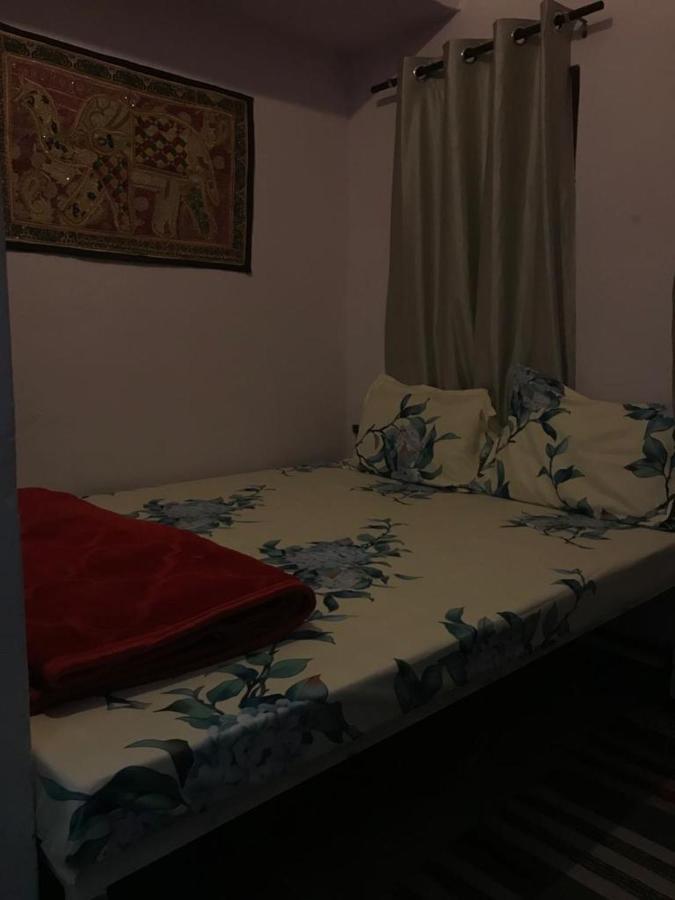 Sanjana'S Stay Ουνταϊπούρ Εξωτερικό φωτογραφία