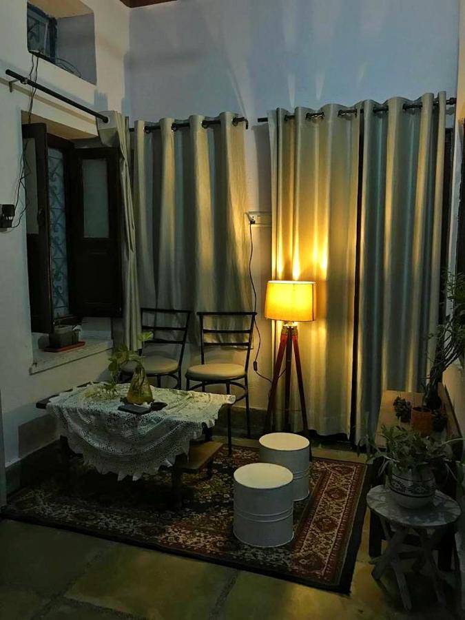 Sanjana'S Stay Ουνταϊπούρ Δωμάτιο φωτογραφία