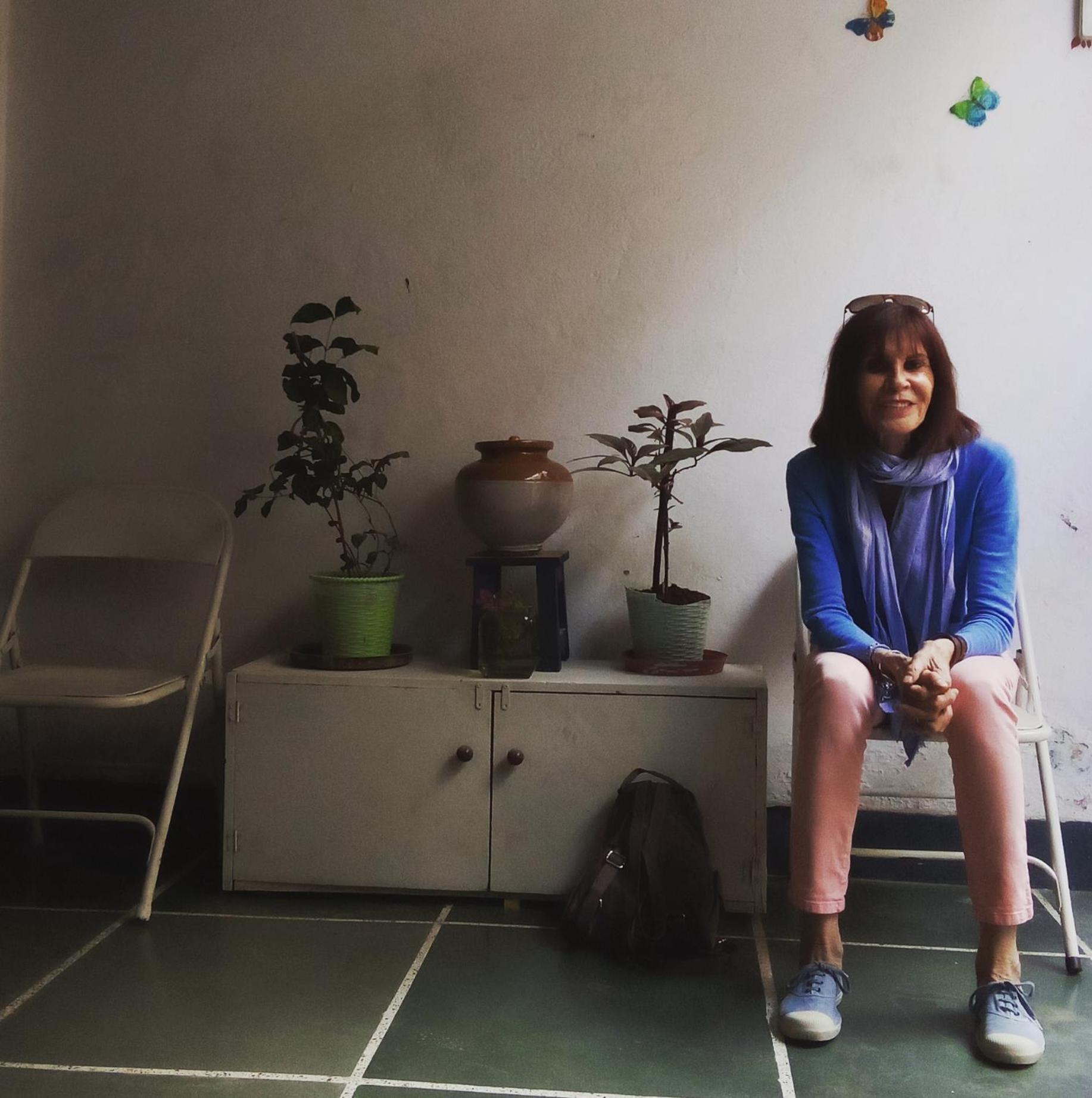 Sanjana'S Stay Ουνταϊπούρ Εξωτερικό φωτογραφία